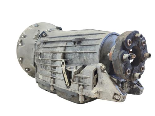 Gearbox MERCEDES-BENZ E-CLASS Coupe (C207) E 350 CDI (207.322) | BP29476066M3 