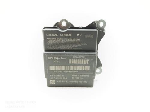 Airbag Kit FIAT 500 (111_, 101_, 110_)  | BP22555382C86 