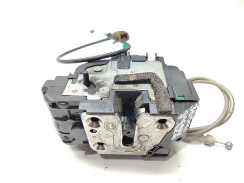 Rear right lock NISSAN QASHQAI / QASHQAI +2 I (J10, NJ10, JJ10E) 2.0 | BP16866232C99 