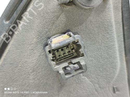 Right mirror RENAULT TWINGO I (C06_) 1.2 (C067) | BP19173788C27 