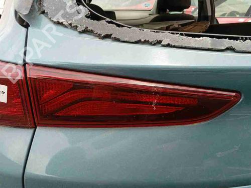 Used Left tailgate light Left tailgate light 39004472 39004472