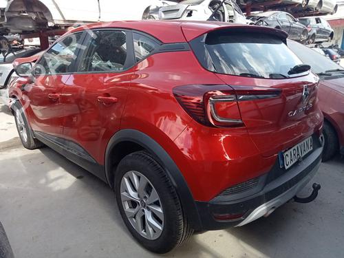 Pantalla multifuncion RENAULT CAPTUR II (HF_)  | BP16516818C48 