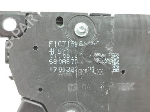 Warning switch FORD C-MAX II (DXA/CB7, DXA/CEU) 1.0 EcoBoost | BP29916847I22