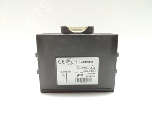 Electronic module TOYOTA AYGO (_B4_) 1.0 VVTi (KGB40) (72 hp) 16518016