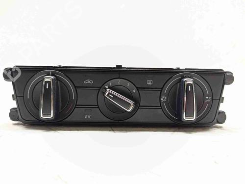 climate-control-seat-ibiza-v-kj1-kjg-2017-23529319 main image