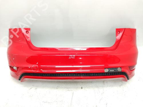 Used Rear bumper FORD FOCUS III 1.5 TDCi (120 hp) 16517224