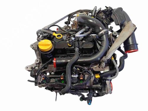 Engine RENAULT CLIO V (B7_) | BP38341287M1 - Image 2