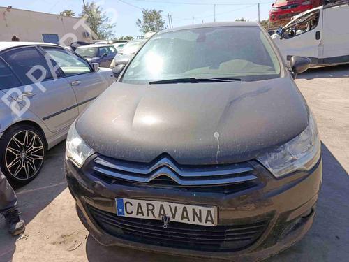 Left tailgate light CITROËN C4 II (NC_) 1.6 HDi 115 | BP39514437C79 - Image 3