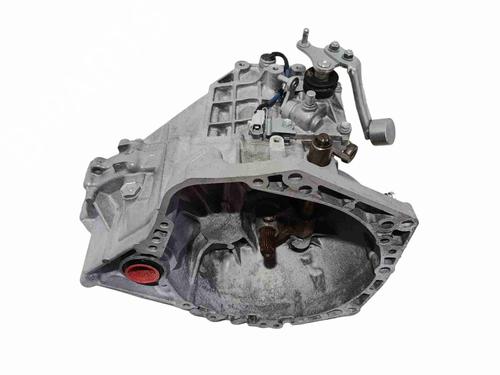 Gearbox TOYOTA AYGO X (_B7_) 1.0 VVT-i (KGB70) | BP40098253M3 - Image 2
