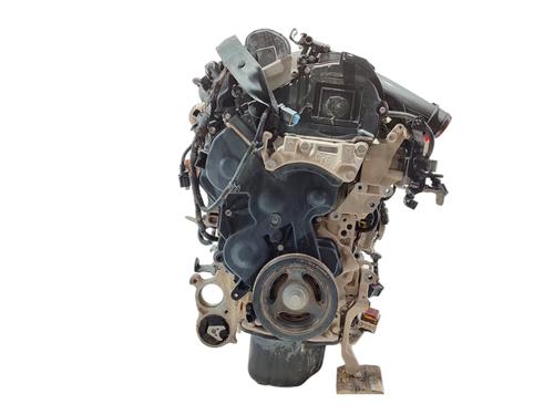Engine PEUGEOT PARTNER Box Body/MPV (5_, G_)  | BP29124709M1 