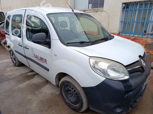Used Parts RENAULT KANGOO / GRAND KANGOO II (KW0/1_) 1.5 dCi 75 (KW07, KW10, KW04) 4482118