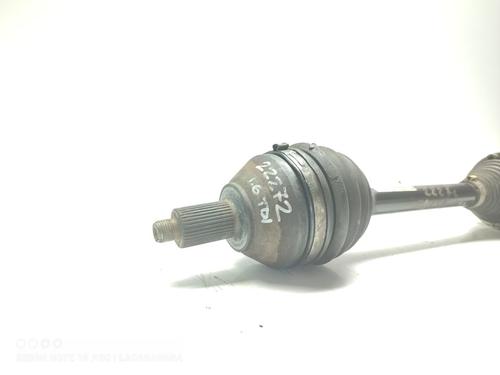 Antriebswelle links vorne SEAT IBIZA IV SC (6J1, 6P5)  | BP17975986M38 