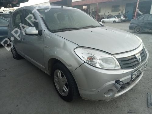 Left headlight DACIA SANDERO | BP26186169C28 - Image 5