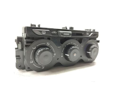 Comando chauffage CITROËN C-ELYSEE (DD_) | BP30498057I5