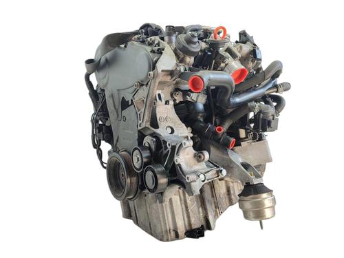 Engine SEAT EXEO (3R2) 2.0 TDI | BP29350435M1 