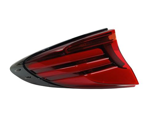 Used Left taillight Left taillight TOYOTA C-HR (_X1_) [2016-2026] 33202739 33202739