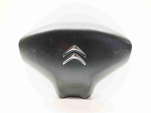 Airbag sæt CITROËN C-ELYSEE (DD_) 1.6 BlueHDi 100 | BP39033110C86 - Image 3