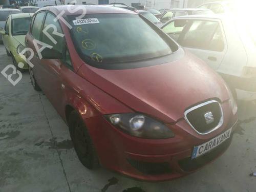 Steering column stalk SEAT ALTEA (5P1)  | BP16984501I23 