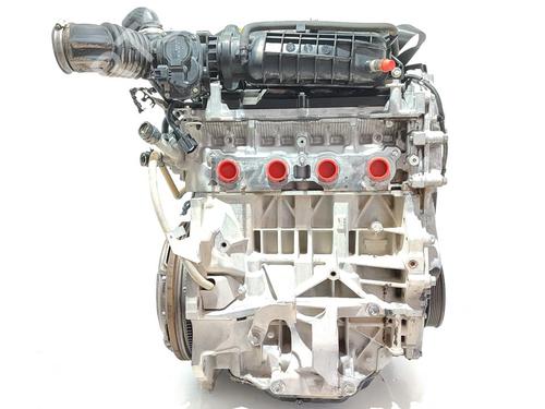 Engine NISSAN QASHQAI I (J10, NJ10) 2.0 | BP17825238M1 
