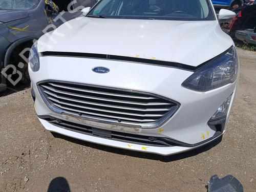 Used Front bumper Front bumper FORD FOCUS IV Turnier (HP) 1.5 EcoBlue (95 hp) 34444672 34444672