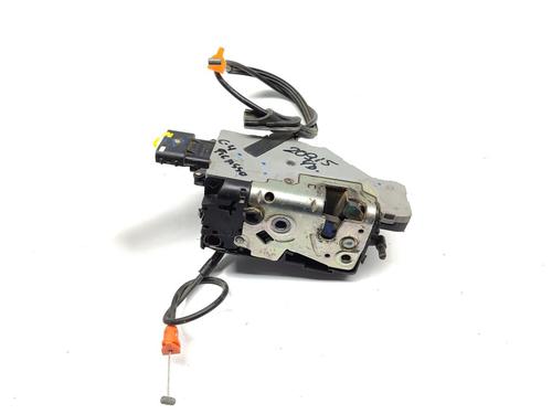 Rear right lock CITROËN C4 Grand Picasso I (UA_)  | BP16828398C99 