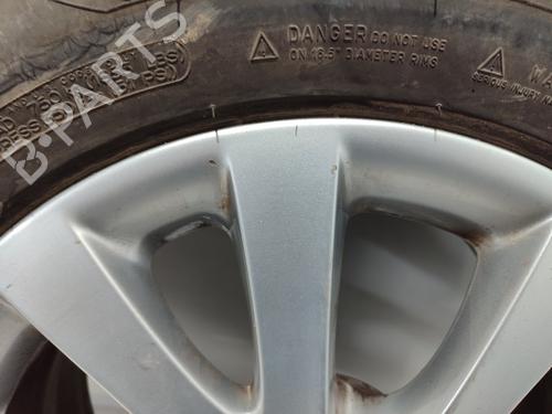 Rim CITROËN C5 III (RD_) 2.0 HDi (RDRHD8, RDRHDJ, RDRHR8, RDRHRJ) | BP18313005C45 