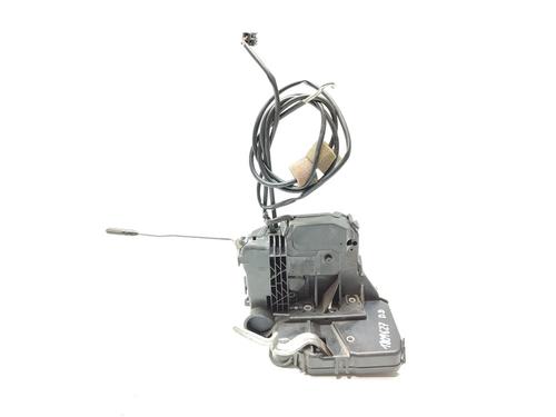 Used Front right lock MERCEDES-BENZ SLK (R171) 200 Kompressor (171.445) (184 hp) 16922826