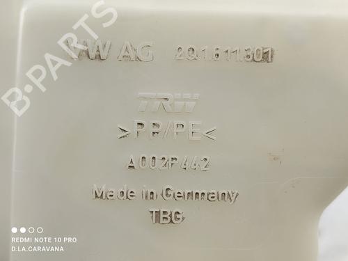 Brake master cylinder VW POLO V (6R1, 6C1) 1.0 TSI | BP16503883M77 