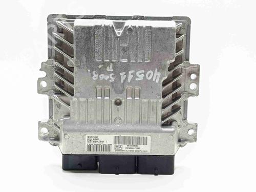 Used Engine control unit (ECU) Engine control unit (ECU) PEUGEOT 5008 (0U_, 0E_) 1.6 HDi (112 hp) 39991691 39991691