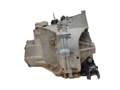 Gearbox PEUGEOT 208 I (CA_, CC_) 1.6 HDi | BP20236698M3 