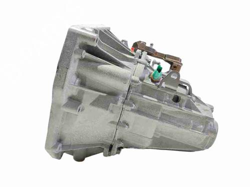 Gearbox RENAULT CAPTUR II (HF_) TCe 140 (HFN0) | BP40097909M3 - Image 3