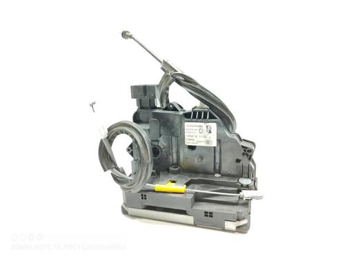 Used Front right lock PEUGEOT BOXER Van 2.0 BlueHDi 130 (130 hp) 20495046