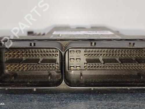 Engine control unit (ECU) VW GOLF VII (5G1, BQ1, BE1, BE2)  | BP16509957M57 