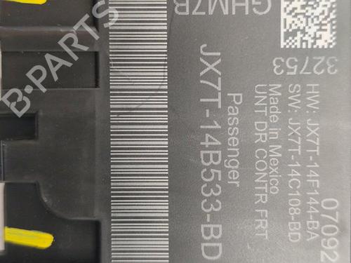 Electronic module FORD USA MUSTANG MACH-E (CGW)  | BP29715480M83 