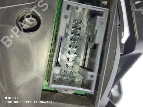 Instrument cluster VW GOLF VII (5G1, BQ1, BE1, BE2) 1.6 TDI | BP25903112C47