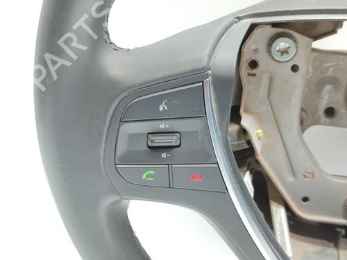 Steering wheel HYUNDAI i20 II (GB, IB) 1.2 | BP16505190C49 