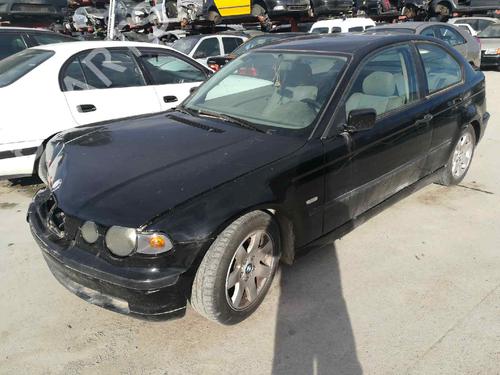 Fuel pump BMW 3 Compact (E46) 320 td | BP16516408M76