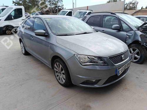 Left headlight SEAT TOLEDO IV (KG3) 1.6 TDI | BP39237060C28 - Image 3