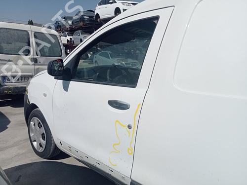 Engine DACIA DOKKER MPV (KE_)  | BP20113024M1  - Image 27