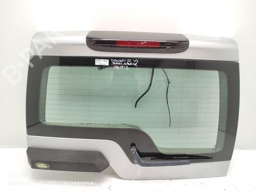 Used Tailgate LAND ROVER DISCOVERY III (L319) 2.7 TD 4x4 (190 hp) 16505811