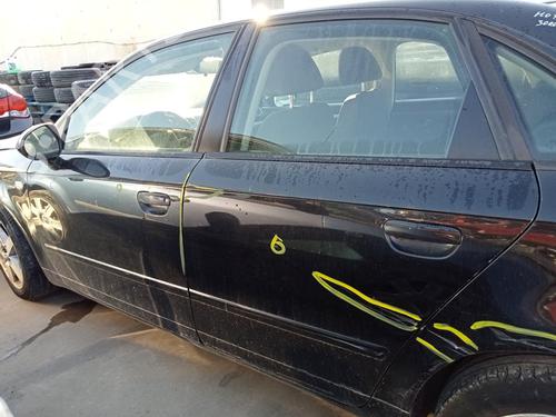 Engine SEAT EXEO (3R2) 2.0 TDI | BP29350435M1 