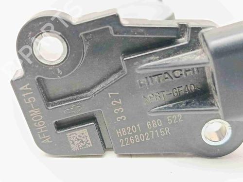 Mass air flow sensor RENAULT TRAFIC III Van (FG_) | BP37492395M95 - Image 4