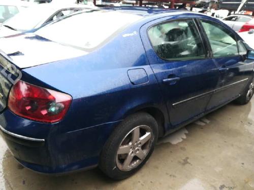 Electronic module PEUGEOT 407 (6D_)  | BP25791392M83  - Image 7