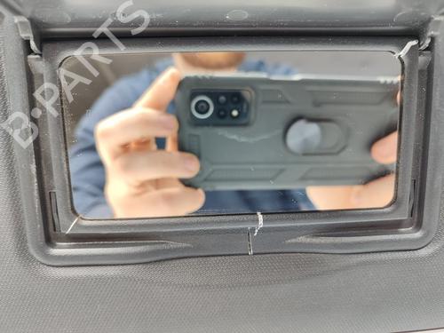 Left sun visor FORD FOCUS III 1.5 TDCi | BP17386305I1 
