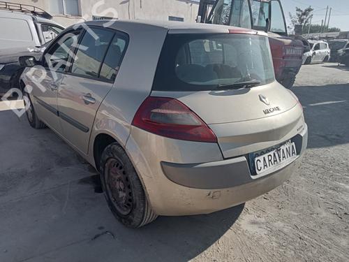 Pompe ABS RENAULT MEGANE II (BM0/1_, CM0/1_) 1.5 dCi (BM1E, CM1E) | BP25402678M43 