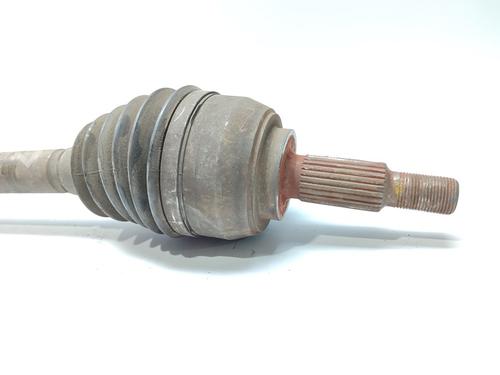 Left front driveshaft RENAULT SCÉNIC II (JM0/1_) 1.5 dCi (JM1E, JM16) | BP30512577M38