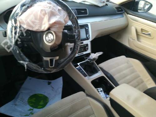 Mass air flow sensor VW PASSAT CC B6 (357) | BP16504095M95 - Image 6