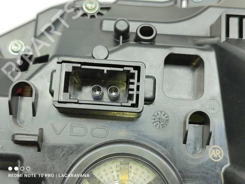 Instrument cluster AUDI A1 Sportback (GBA)  | BP21013291C47 