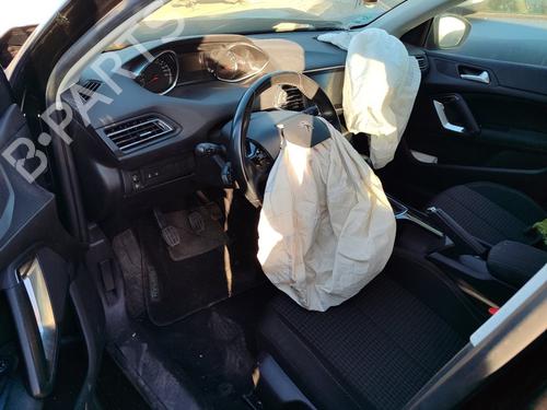 Engine PEUGEOT 308 II (LB_, LP_, LW_, LH_, L3_) 1.2 THP 110 | BP19789271M1 