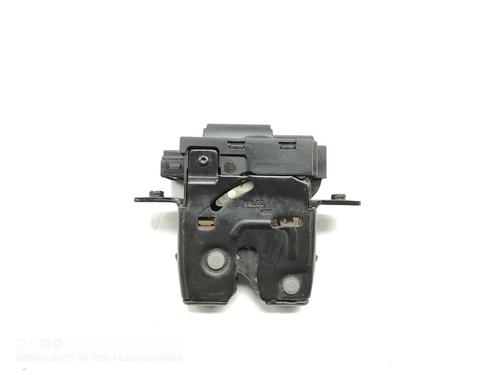 Used Tailgate lock NISSAN QASHQAI / QASHQAI +2 I (J10, NJ10, JJ10E) [2006-2014]  21821187